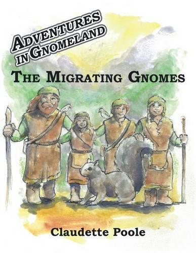 Adventures in Gnomeland