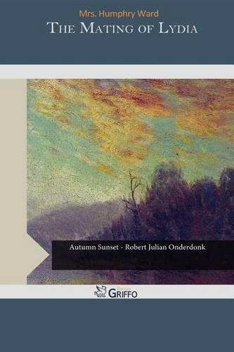 The Mating of Lydia: (English)