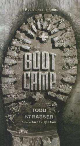 Boot Camp