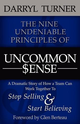 Uncommon Sense: (English)