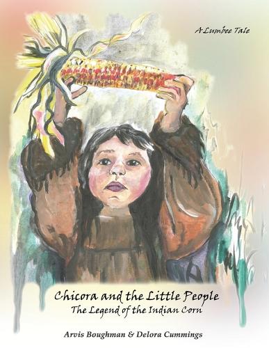 Chicora and the Little People