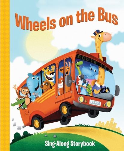 Wheels on the Bus