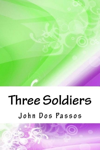 Three Soldiers