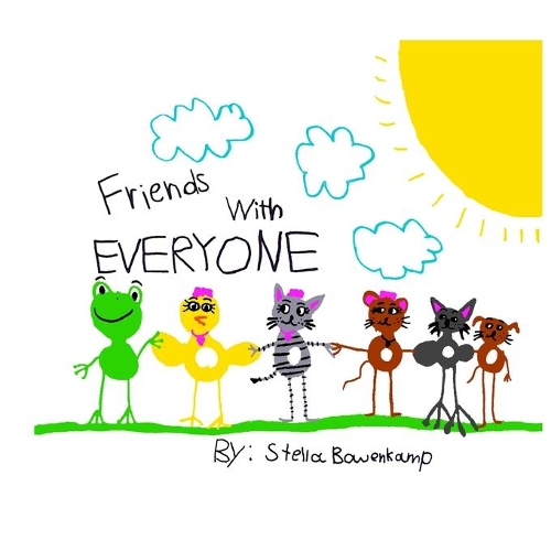 Friends With Everyone