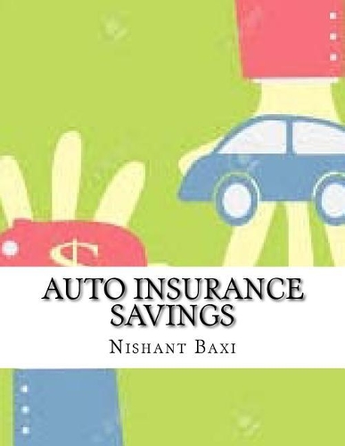 Auto Insurance Savings