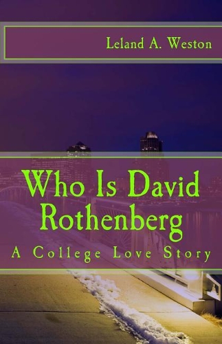 Who Is David Rothenberg