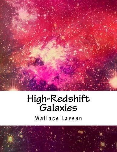 High-Redshift Galaxies