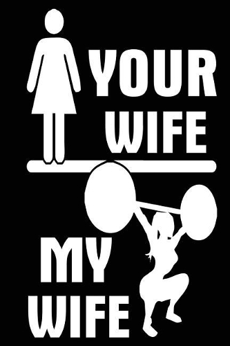 Your Wife My Wife