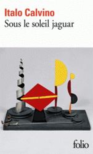 Sous le soleil jaguar