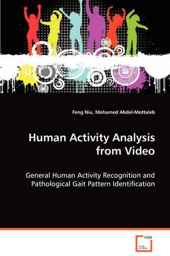 Human Activity Analysis from Video