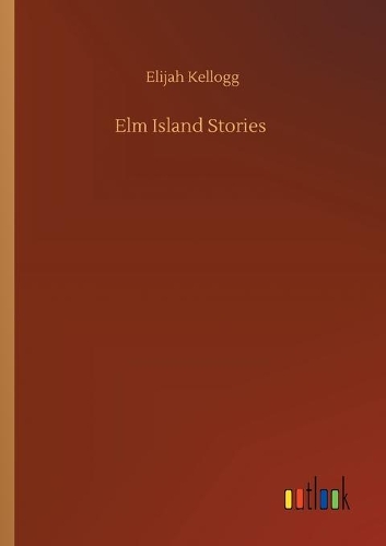 Elm Island Stories