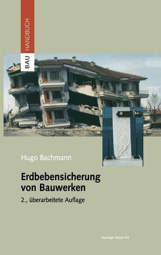 Erdbebensicherung von Bauwerken