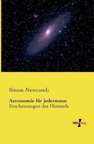 Astronomie für jedermann