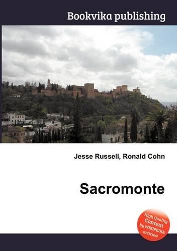 Sacromonte