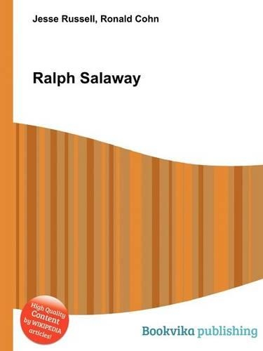 Ralph Salaway