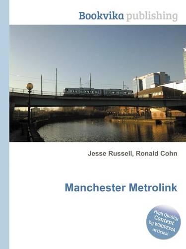Manchester Metrolink