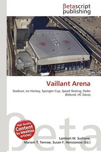 Vaillant Arena