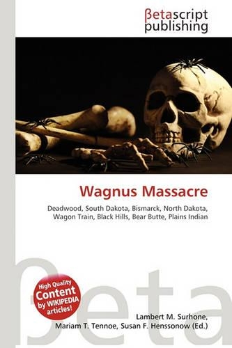 Wagnus Massacre: (English)