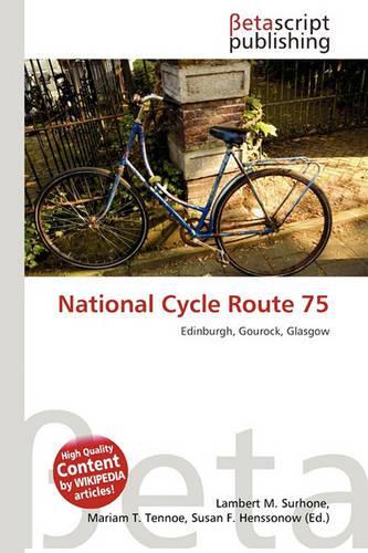 National Cycle Route 75: (English)