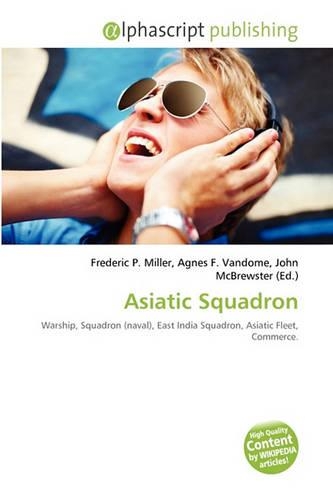 Asiatic Squadron