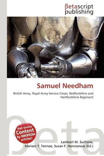 Samuel Needham