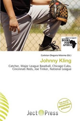 Johnny Kling