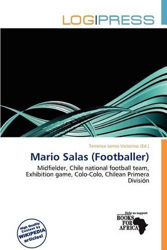Mario Salas (Footballer)