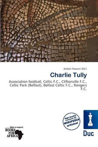 Charlie Tully