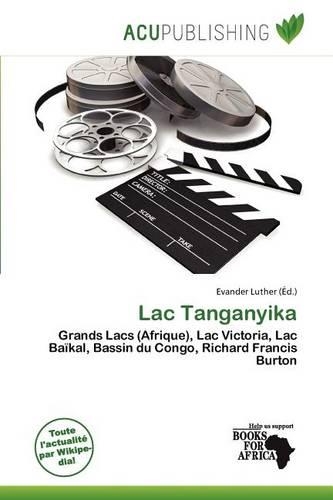 Lac Tanganyika: (French)