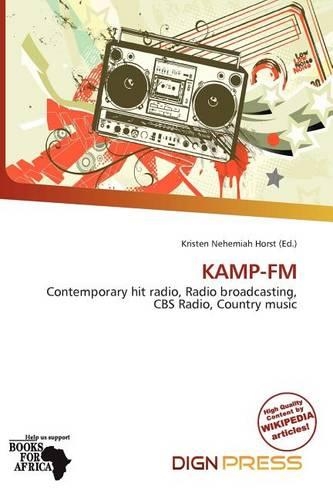 Kamp-FM: (English)