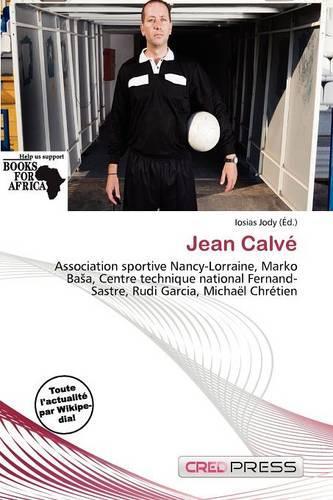Jean Calv