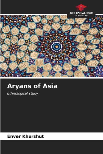 Aryans of Asia