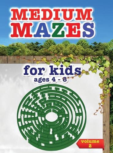 Mazes for kids