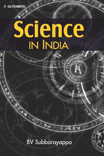 Science in India