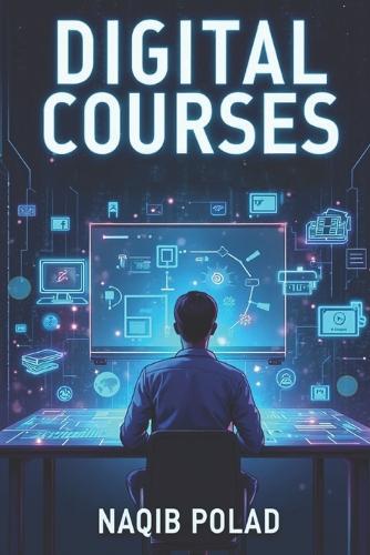 Digital Courses: Turn your expertise into income by creating powerful digital courses that sell on autopilot every day.