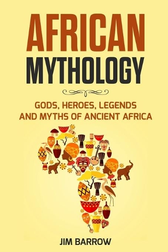 African Mythology