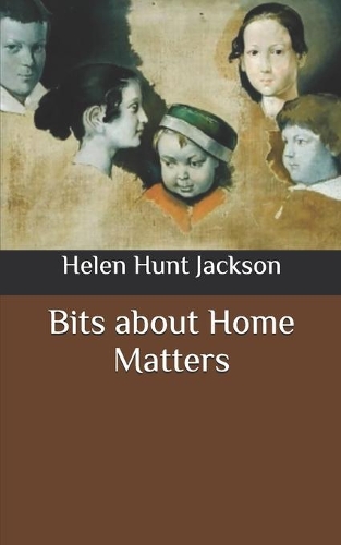Bits about Home Matters