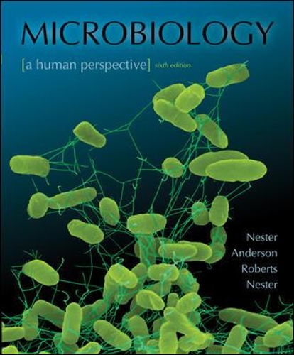 Microbiology: A Human Perspective: A Human Perspective