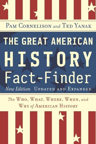 The Great American History Fact-finder