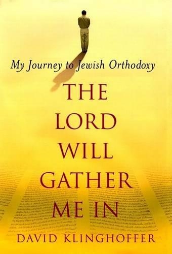 The Lord Will Gather ME in