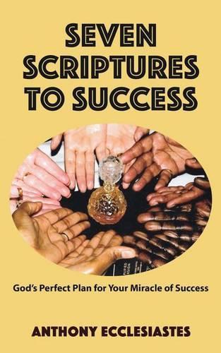 Seven Scriptures to Success