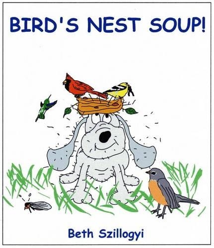 Bird's Nest Soup
