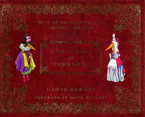 The House of Tekelden