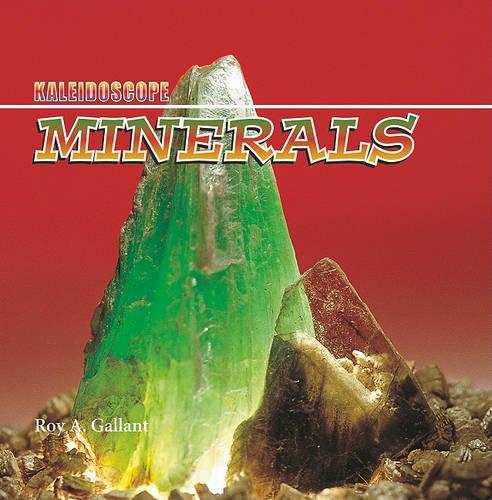 Fossils: (Kaleidoscope: Earth Science)