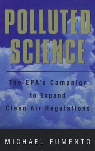 Polluted Science