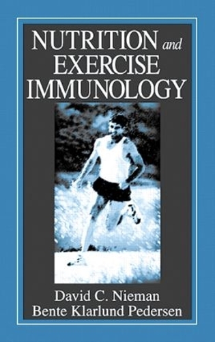 Nutrition and Exercise Immunology