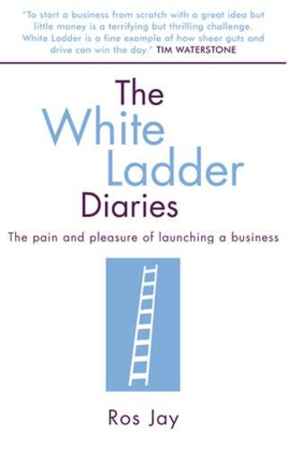 The White Ladder Diaries