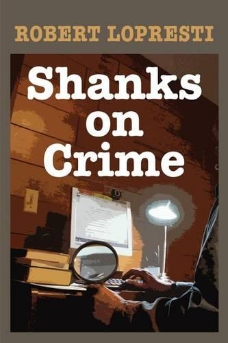 Shanks on Crime: (English)