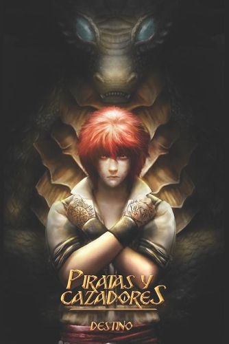 Piratas y Cazadores