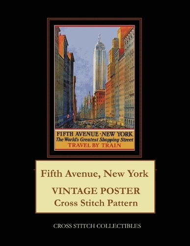 Fifth Avenue, New York